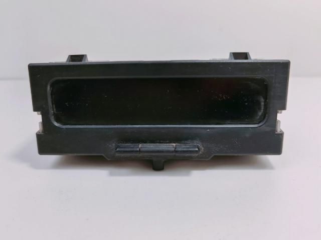 bontott RENAULT MEGANE II Multifunkciós Kijelző