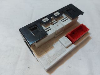 bontott RENAULT MEGANE II Multifunkciós Kijelző