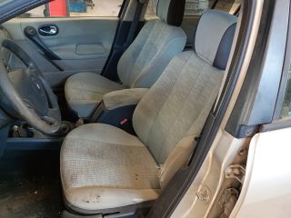 bontott RENAULT MEGANE II Multifunkciós Kijelző