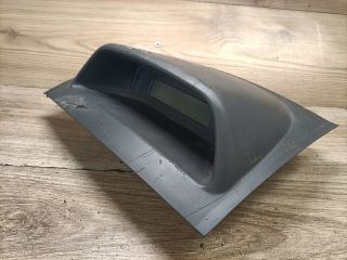 bontott RENAULT MEGANE II Multifunkciós Kijelző