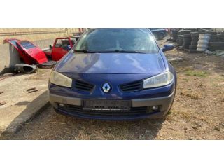 bontott RENAULT MEGANE II Multifunkciós Kijelző