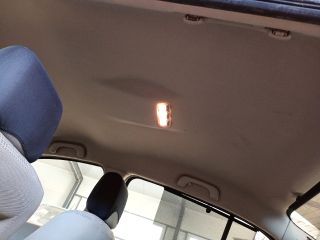 bontott RENAULT MEGANE II Multifunkciós Kijelző