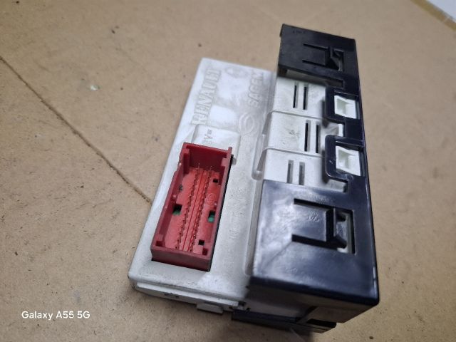 bontott RENAULT MEGANE II Multifunkciós Kijelző