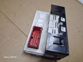 bontott RENAULT MEGANE II Multifunkciós Kijelző