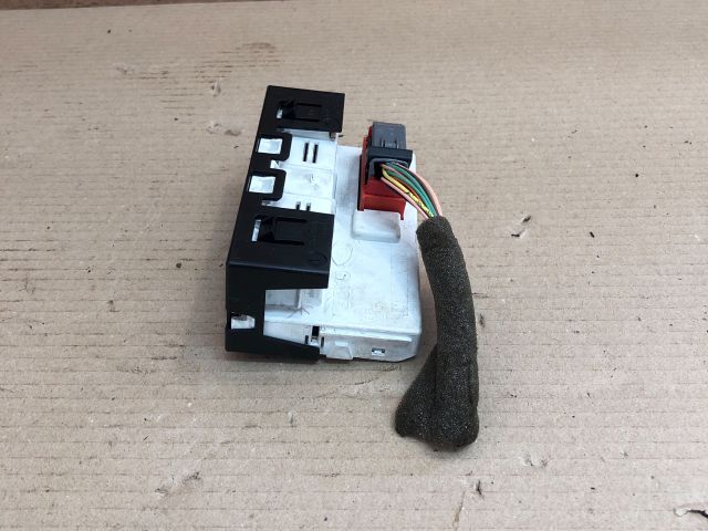 bontott RENAULT MEGANE II Multifunkciós Kijelző