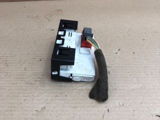 bontott RENAULT MEGANE II Multifunkciós Kijelző