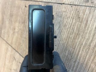 bontott RENAULT MEGANE II Multifunkciós Kijelző