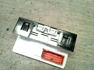 bontott RENAULT MEGANE II Multifunkciós Kijelző