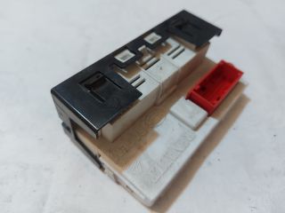 bontott RENAULT MEGANE II Multifunkciós Kijelző