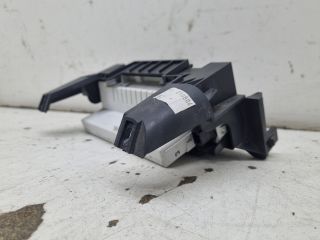 bontott RENAULT MEGANE II Multifunkciós Kijelző