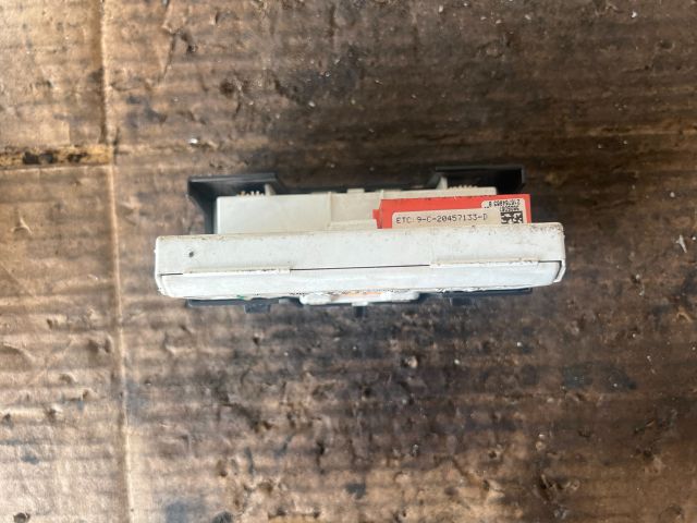 bontott RENAULT MEGANE II Multifunkciós Kijelző