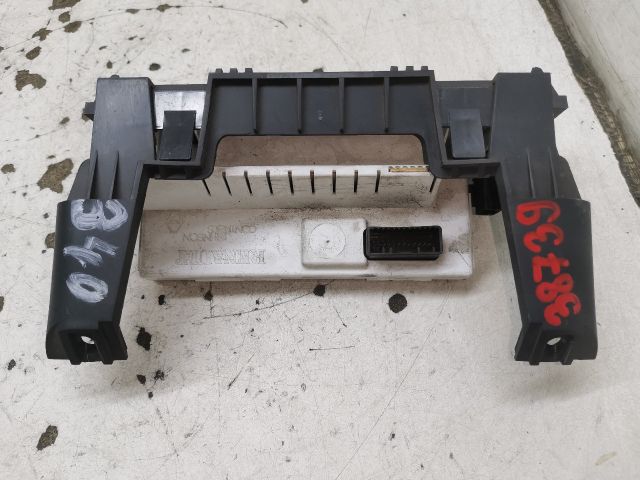 bontott RENAULT MEGANE II Multifunkciós Kijelző