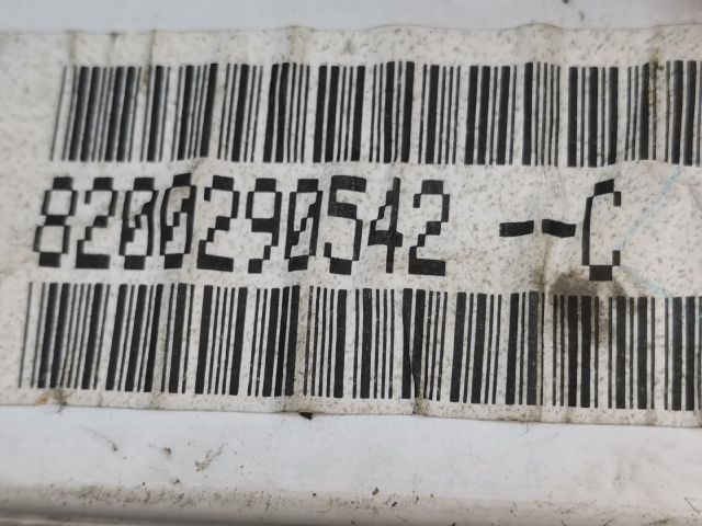 bontott RENAULT MEGANE II Multifunkciós Kijelző