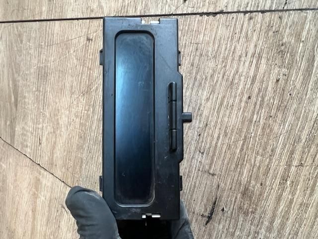 bontott RENAULT MEGANE II Multifunkciós Kijelző