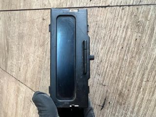 bontott RENAULT MEGANE II Multifunkciós Kijelző