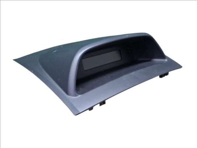 bontott RENAULT MEGANE II Multifunkciós Kijelző