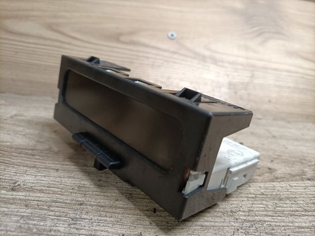 bontott RENAULT MEGANE II Multifunkciós Kijelző