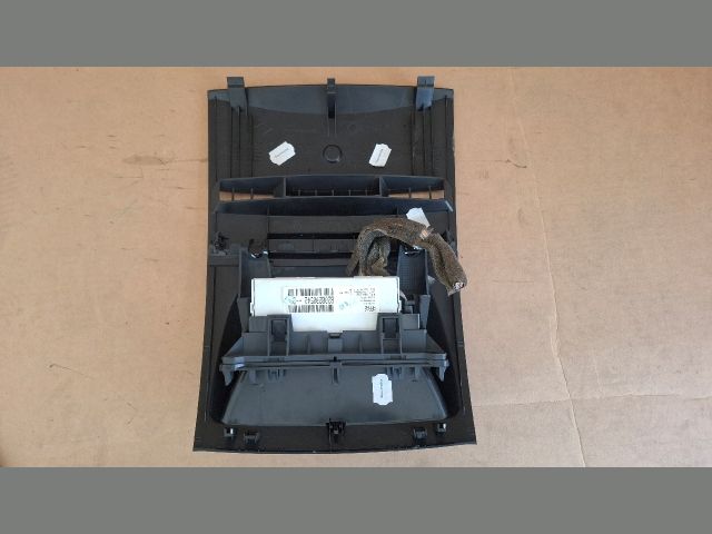 bontott RENAULT MEGANE II Multifunkciós Kijelző