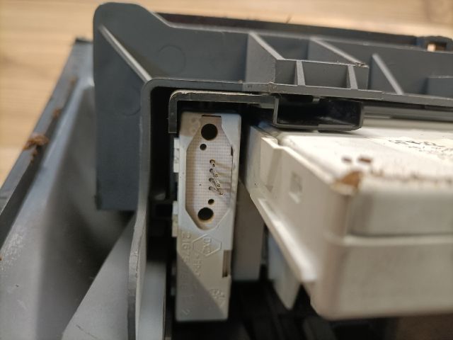 bontott RENAULT MEGANE II Multifunkciós Kijelző