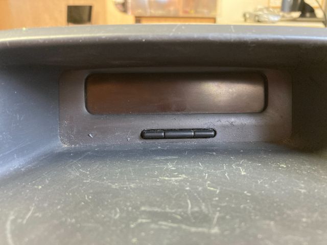 bontott RENAULT MEGANE II Multifunkciós Kijelző