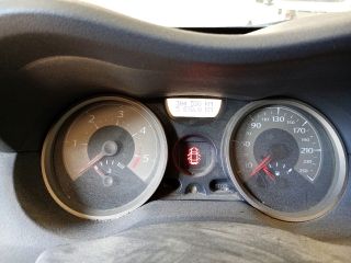 bontott RENAULT MEGANE II Multifunkciós Kijelző