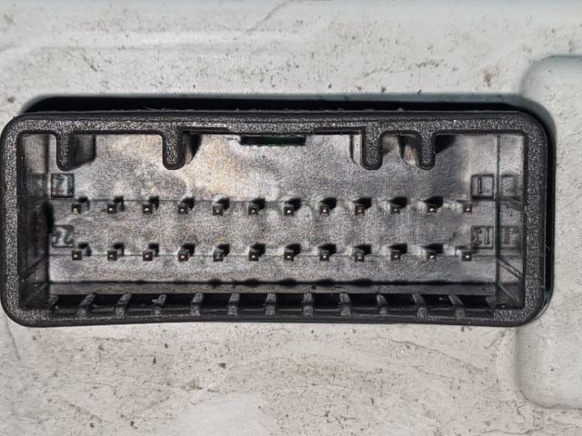 bontott RENAULT MEGANE II Multifunkciós Kijelző