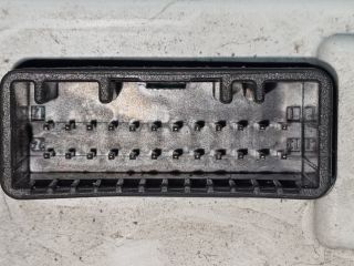 bontott RENAULT MEGANE II Multifunkciós Kijelző