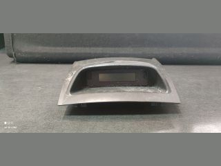 bontott RENAULT MEGANE II Multifunkciós Kijelző