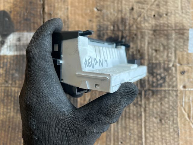 bontott RENAULT MEGANE II Multifunkciós Kijelző