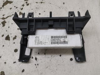 bontott RENAULT MEGANE II Multifunkciós Kijelző