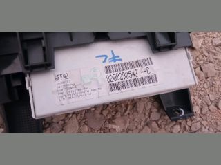 bontott RENAULT MEGANE II Multifunkciós Kijelző