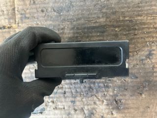 bontott RENAULT MEGANE II Multifunkciós Kijelző