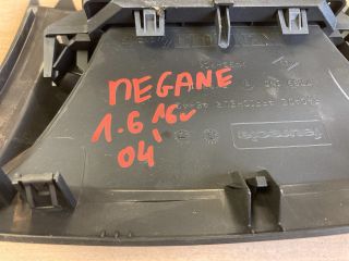 bontott RENAULT MEGANE II Multifunkciós Kijelző