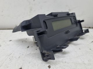 bontott RENAULT MEGANE II Multifunkciós Kijelző