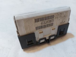 bontott RENAULT MEGANE II Multifunkciós Kijelző