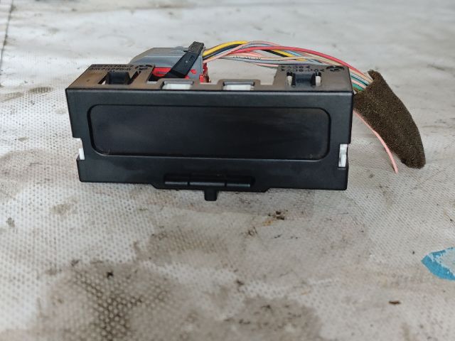 bontott RENAULT MEGANE II Multifunkciós Kijelző