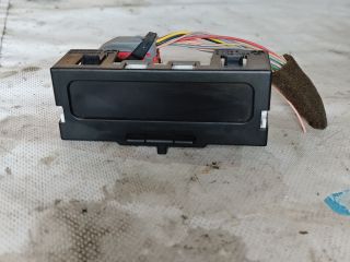 bontott RENAULT MEGANE II Multifunkciós Kijelző