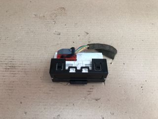 bontott RENAULT MEGANE II Multifunkciós Kijelző