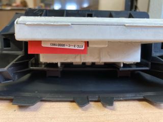 bontott RENAULT MEGANE II Multifunkciós Kijelző