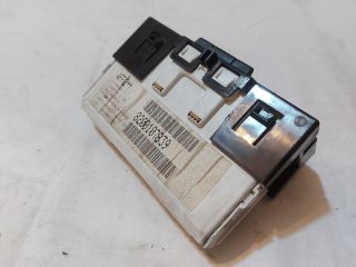 bontott RENAULT MEGANE II Multifunkciós Kijelző