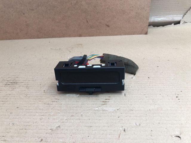 bontott RENAULT MEGANE II Multifunkciós Kijelző