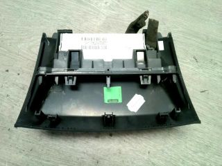 bontott RENAULT MEGANE II Multifunkciós Kijelző