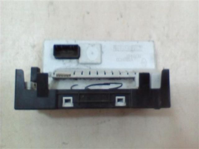 bontott RENAULT MEGANE II Multifunkciós Kijelző