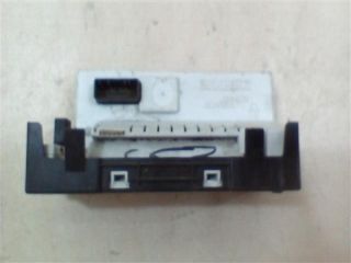 bontott RENAULT MEGANE II Multifunkciós Kijelző