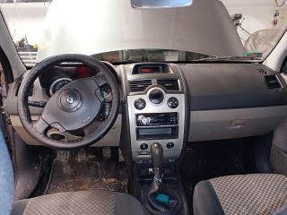 bontott RENAULT MEGANE II Multifunkciós Kijelző