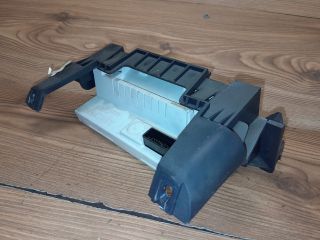 bontott RENAULT MEGANE II Multifunkciós Kijelző