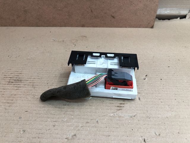 bontott RENAULT MEGANE II Multifunkciós Kijelző