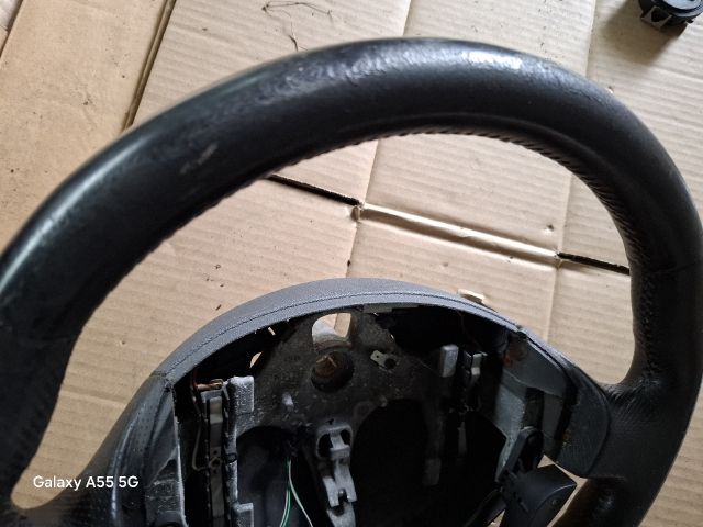 bontott RENAULT MEGANE II Multikormány