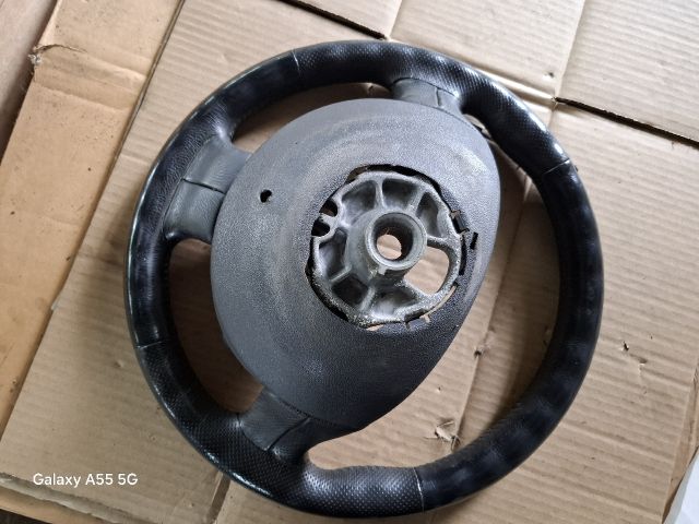 bontott RENAULT MEGANE II Multikormány