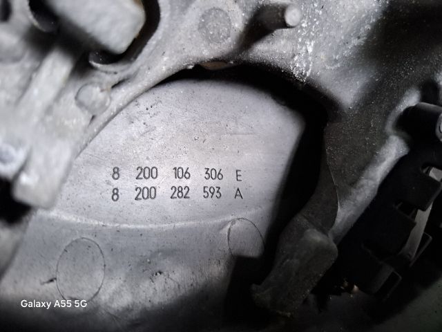 bontott RENAULT MEGANE II Multikormány